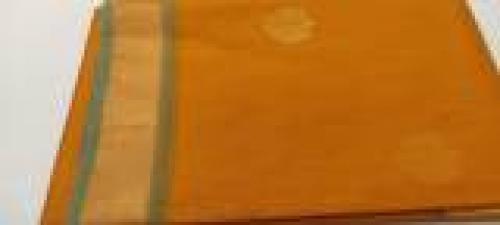COIMBATORE KORA COTTON SAREE 620 MTS